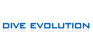 Dive Evolution logo