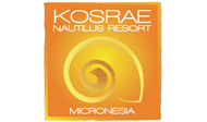 Kosrae Nautilus Resort logo
