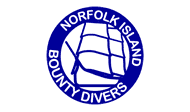 Bounty Divers logo