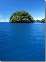 Palau Archipelago, Micronesia