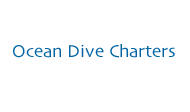 Ocean Dive Charters logo