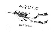 North Queensland Underwater Explorers Club Inc logo
