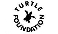 Turtle Foundation logo