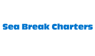 Sea Break Charters logo