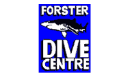 Forster Dive Centre logo
