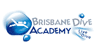 Brisbane Dive Academy logo