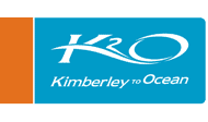 Kimberley To Ocean - K2O logo