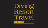 Diving, Resort & Travel Expo | Hong Kong 8 - 10 July 2011 logo