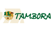 Tambora Dive Cruises logo