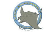 Lanta Diving Safaris logo