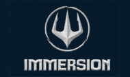 Immersion Dive Watches logo