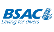 Brisbane Sub-Aqua Club logo