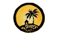 P. Divers logo
