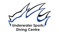 Underwater Sports Dive Centre logo