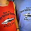 AMCS Save the Grey Nurse Shark T Shirt