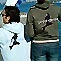 Deep Six Mermaid Hoodie
