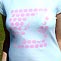 Deep Six Mermaid Tee