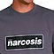 Narcosis - charcoal