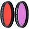 URPRO Colour Correction Filter - plastic 