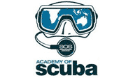 Academy of Scuba - Rye logo