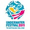 Get ready for the 5th Underwater Festival™ - The Australasia Challenge