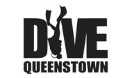 Dive Queenstown logo