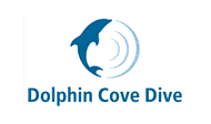 Dolphin Cove Dive logo
