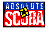 Absolute Scuba Indonesia logo