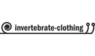 Invertebrate Clothing logo