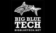 Big Blue Tech Australia logo