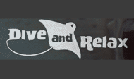 Dive and Relax logo