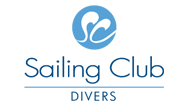 Sailing Club Divers logo