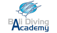 Bali Diving Academy logo