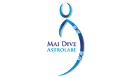 Mai Dive - Astrolabe Reef Resort logo