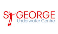 St George Underwater Centre logo