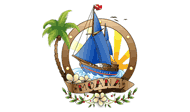 Moana Cruising logo