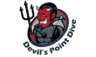 Devil's Point Dive logo