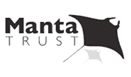 The Manta Trust logo