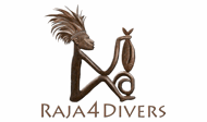 Raja4Divers logo