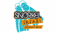 Snorkel Safari Beverly Hills logo