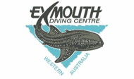 Exmouth Diving Centre logo