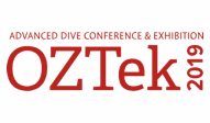 OZTek'19 | Sydney 16-17 March 2019 logo