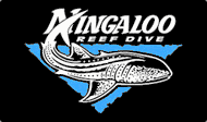 Ningaloo Reef Dive logo