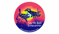 North Bali Divecenter logo