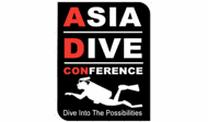 Asia Dive Conference | Kuala Lumpur 12 June 2015 logo