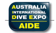AIDE 2020 | Sydney 30 July - 3 August logo