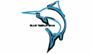 Blue Marlin Dive logo