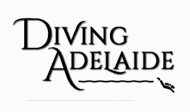 Diving Adelaide logo