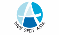 Dive Spot Asia logo