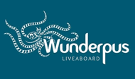 Wunderpus Liveaboard logo
